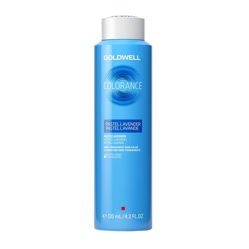 Goldwell Colorance Demi-permanent coloring