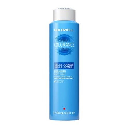 Goldwell Colorance Puolipysyvä hiusväri 120 ml Pastel Lavender