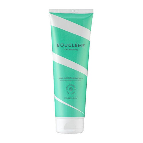 Bouclème Curls Redefined Scalp Exfoliating Schampo