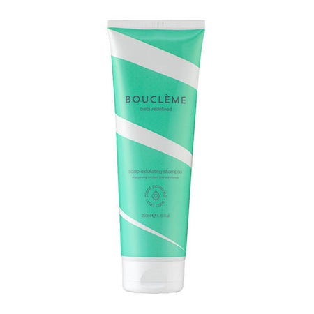 Bouclème Curls Redefined Scalp Exfoliating Shampoing 250 ml