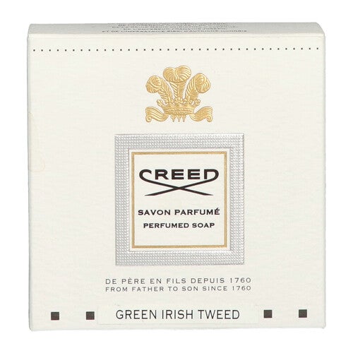 Creed Green Irish Tweed Sæbe