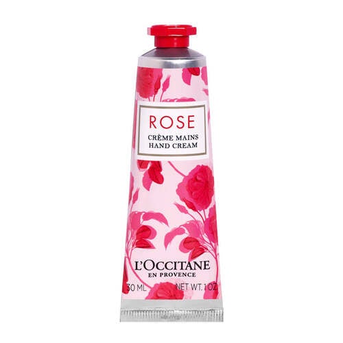 L'Occitane Rose Crema de Manos