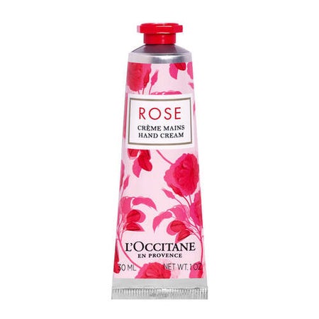 L'Occitane Rose Handcrème