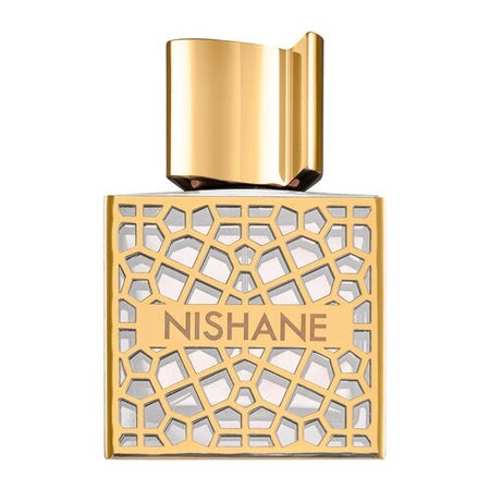 Nishane Hacivat Oud Extrait de Parfum 50 ml
