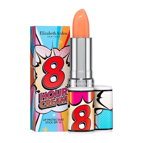 Elizabeth Arden Eight Hour Läppbalsam Limited edition