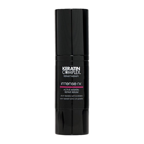 Keratin Complex Intense Rx Active Repair Sérum