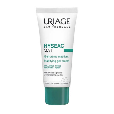 Uriage Hyséac Matifying Emulsion 40 ml