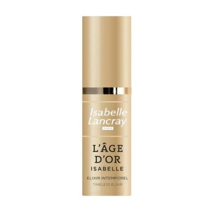 Isabelle Lancray L'age D'or Isabelle Elixir Intemporel 20 ml