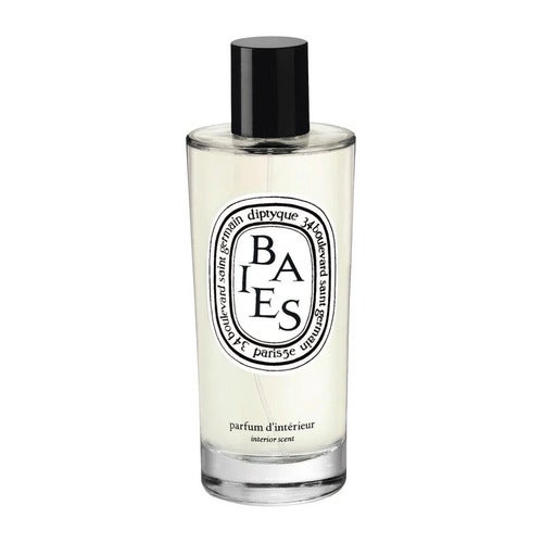 Diptyque Baies Interieurparfum