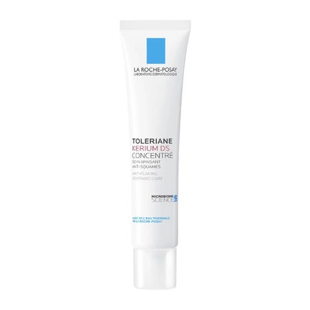 La Roche-Posay Toleriane Kerium DS Concentré 40 ml