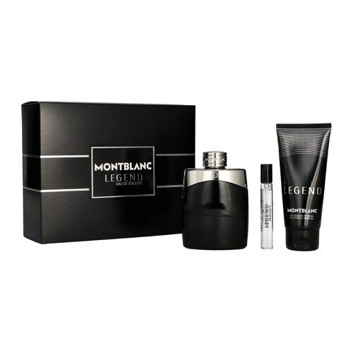 Montblanc Legend Gift Set