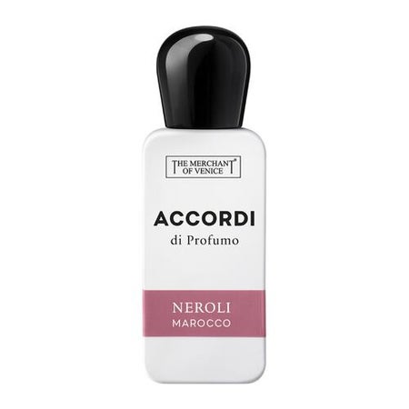 The Merchant of Venice Neroli Marocco Eau de Parfum 30 ml