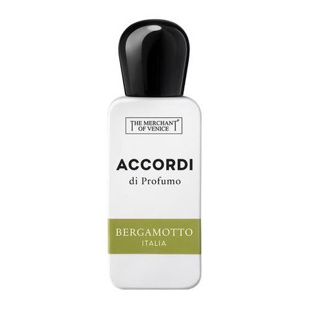 The Merchant of Venice Bergamotto Italia Eau de Parfum 30 ml