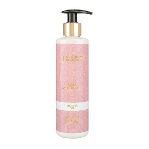 The Merchant of Venice Rosa Moceniga Showergel