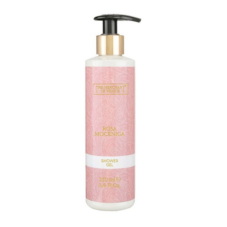 The Merchant of Venice Rosa Moceniga Showergel 250 ml