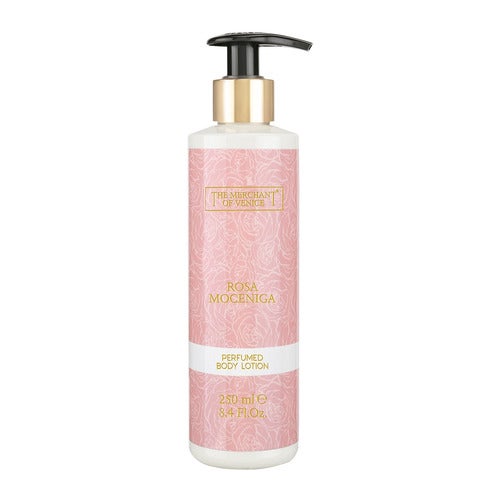 The Merchant of Venice Rosa Moceniga Body Lotion