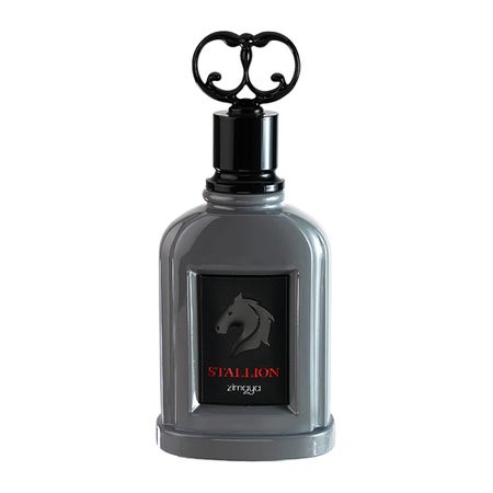 Zimaya Stallion Eau de Parfum 100 ml