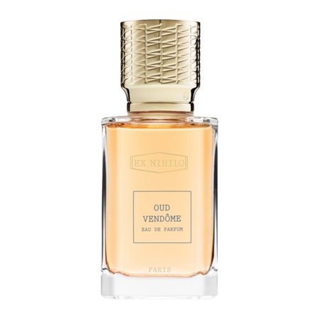 Ex Nihilo Oud Vendome Eau de Parfum 100 ml
