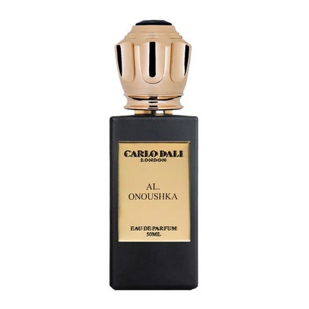 Carlo Dali Al.Onoushka Eau de Parfum 50 ml