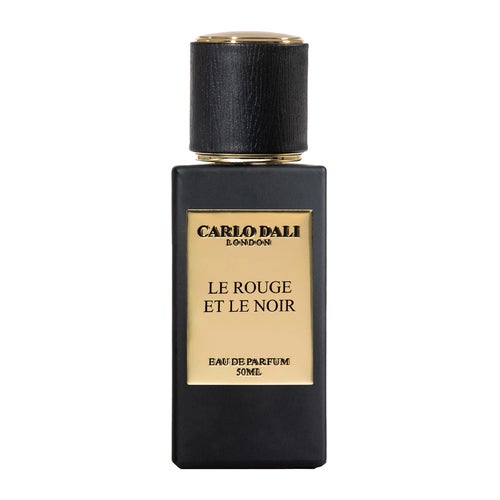 Carlo Dali Le Rouge Et Le Noir Eau de parfum