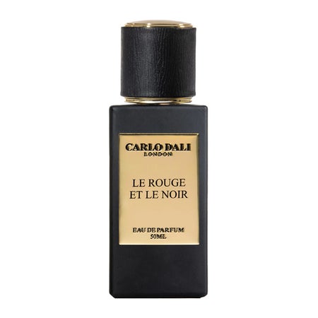 Carlo Dali Le Rouge Et Le Noir Eau de Parfum 50 ml