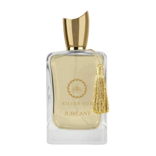 Killer Oud Jubilant Eau de parfum