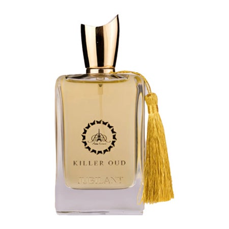 Killer Oud Jubilant Eau de Parfum 100 ml