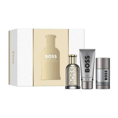 Hugo Boss Bottled Eau de Parfum Parfymset