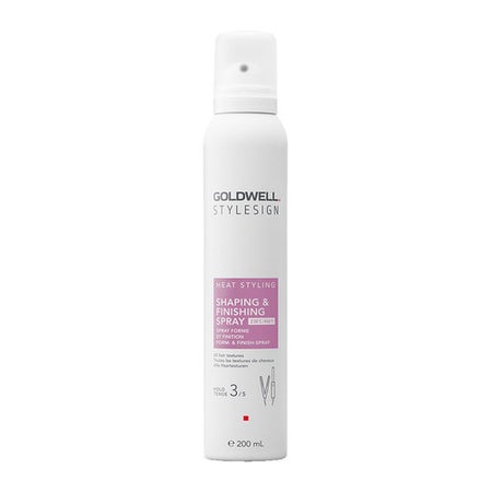 Goldwell Stylesign Shaping and Finishing Spray 200 ml