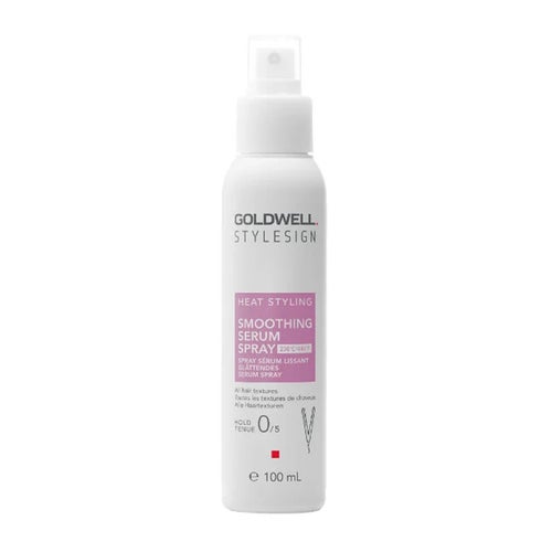 Goldwell Stylesign Heat Styling Smoothing Suero