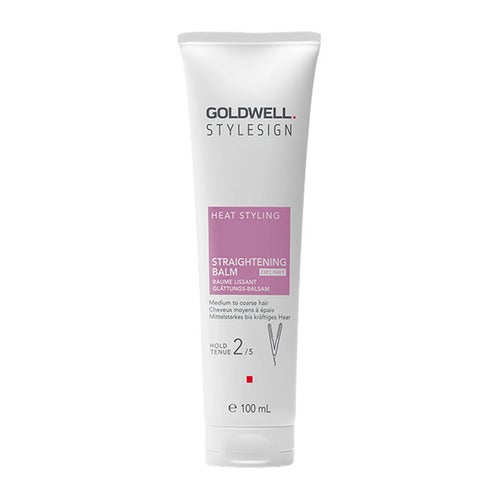 Goldwell Stylesign Heat Styling Straightening Balm