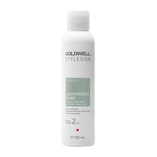 Goldwell Stylesign Curls Lightweight Fluid