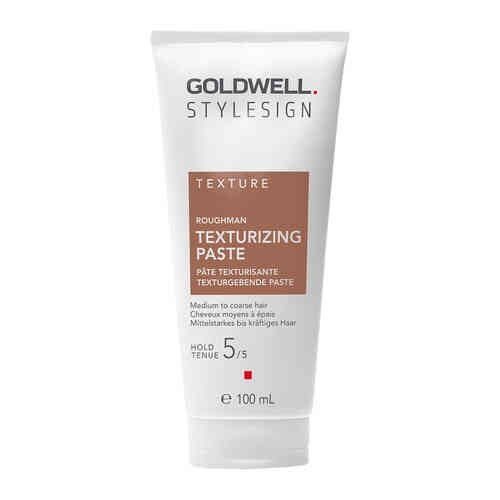 Goldwell Stylesign Roughman Texturizing Hiustahna