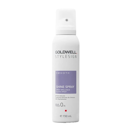 Goldwell Stylesign Smooth Shine Spray