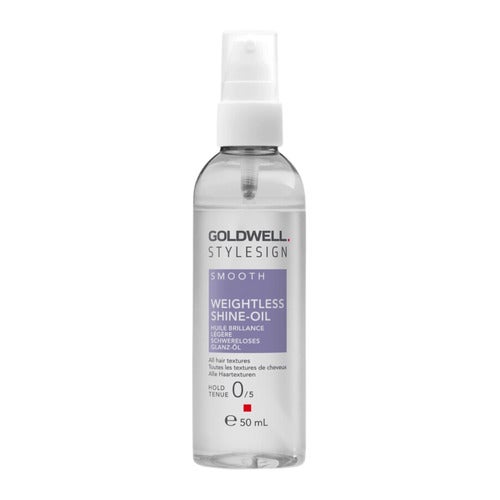 Goldwell Stylesign Smooth Weightless Shine Oil