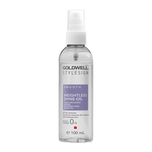 Goldwell Stylesign Smooth Weightless Shine Oil