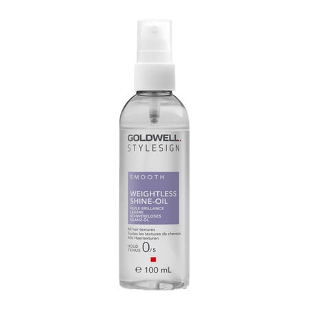Goldwell Stylesign Smooth Weightless Shine Oil