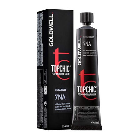 Goldwell Topchic Coloration permanente