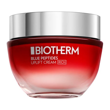 Biotherm Blue Peptides Uplift Cream Rich 50 ml