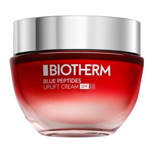 Biotherm Blue Peptides Uplift Cream SPF 30