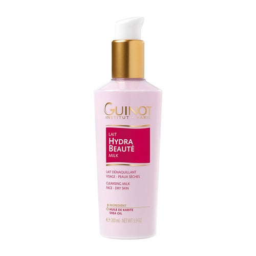 Guinot Hydra Beauté Cleansing Milk