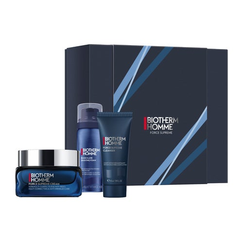 Biotherm Force Supreme Coffret