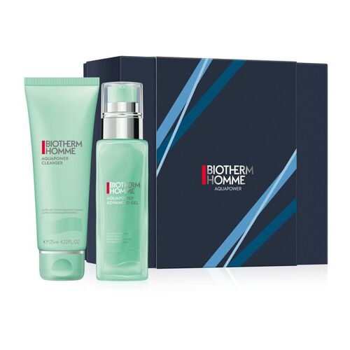 Biotherm Aquapower Advanced Coffret