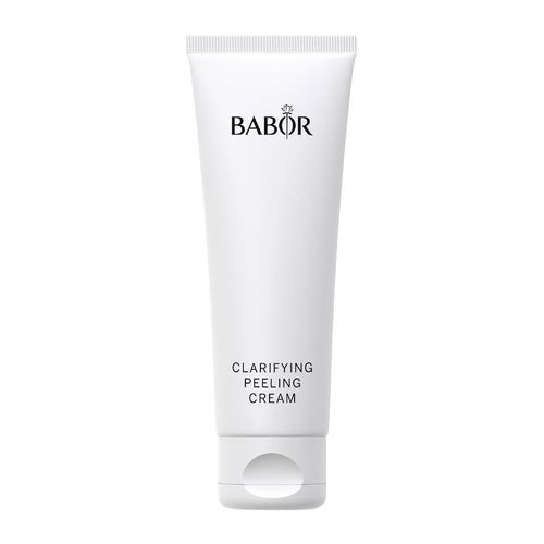 Babor Clarifying Afskalning Cream