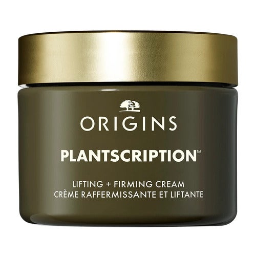 Origins Plantscription Lifting + Firming Cream