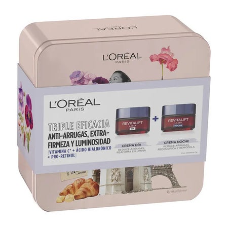 L'Oréal Revitalift Laser Set