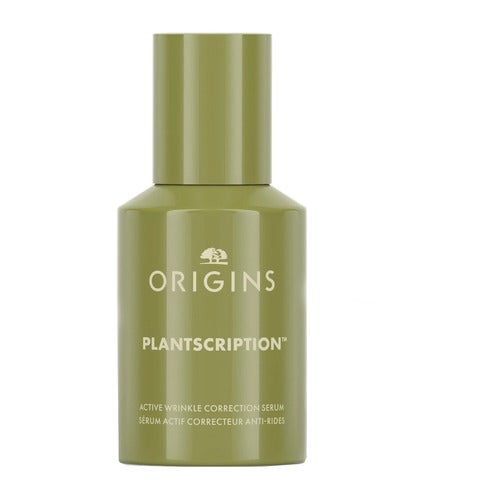 Origins Plantscription Active Wrinkle Correction Serum