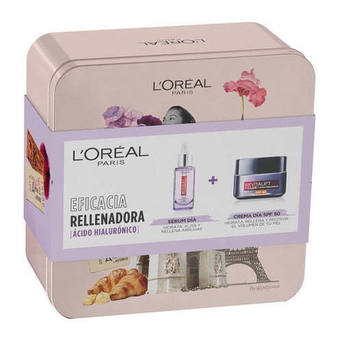 L'Oréal Revitalift Filler Coffret