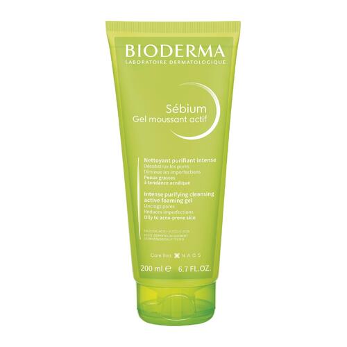 Bioderma Sébium Active Foaming Gel