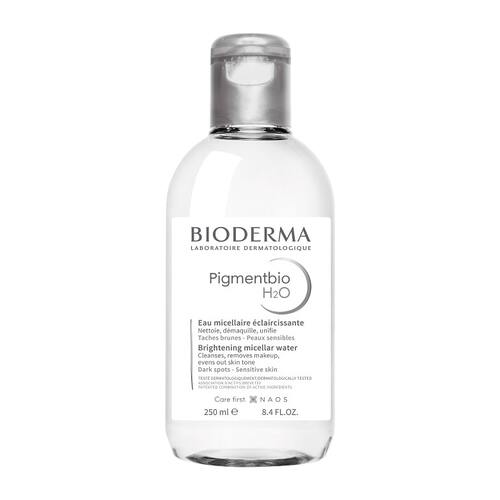 Bioderma Pigmentbio H2O Brightening Mizellen Reinigungswasser